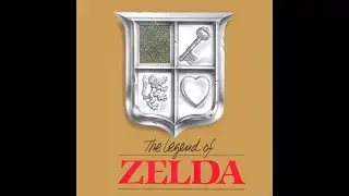 The Legend of Zelda  A Gaming Revolution