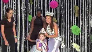 2020 Little Miss Magnolia State Pageant crowning video