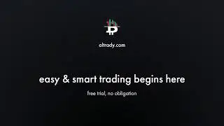 Altrady -   Your all in one cryptocurrency trading platform
