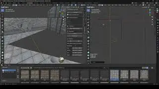 Trenchbroom usability tools in Blender