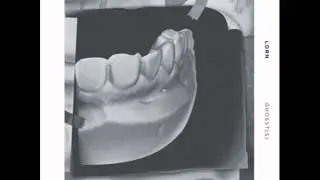 Lorn - Ghosst(s) (Shed Remix)