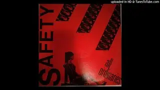All Ordinaries &lrm;&ndash; Unrest