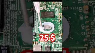 What do you think of this job? #techtips #asmr #daily #electronics #shortvideo #usa