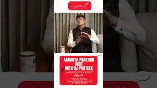 Clips 29 VaastuCast Episode 2 | Featuring Acharya Prakhar Dixit | Home Vastu Consultant | Astrologer
