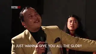 I Just want to give you all | Pastor Bantei | Worship song 2021