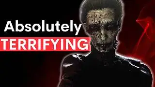 Top 5 Upcoming Horror Games You NEED to Play