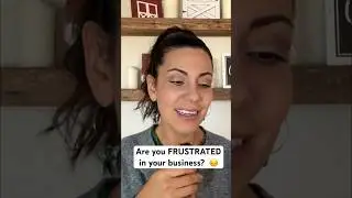 This will change the way you show up in your business