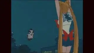 🌸🌙Pogo Forget Sailor Moon Meme🌙🌸
