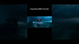 GORGON SISTERS (2026) 😱 | Medusa Alone Nahi Hai | Mythology Horror Short