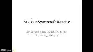 Hackathon presentation