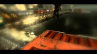 Black Ops 2 OCE | By Pryde