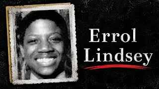 In Living Memory Of ERROL LINDSEY