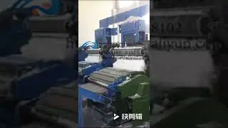 medical cotton roll,medical cotton roll production whole line,medical cotton roll making machine