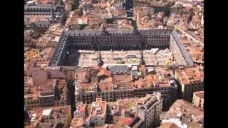 El Dos de mayo en Madrid. Bernardo Adam Ferrero