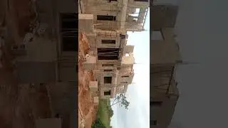 Country home project status report