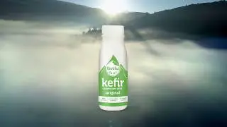 Unlock the experience of Kefir | Biotiful Dairy