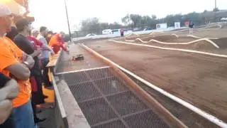 Heritage R/C Park Chula Vista, CA - Expert A-Main