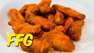 Full Food Guys - Wicked Wings