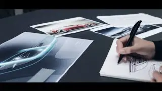 Jaguar Design Studio - Design Manifesto Film