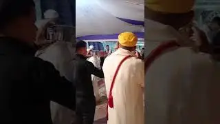 رقس أيت عباس… إيقاع جماعي، كلمات من القلب، وتراث أمازيغي أصيل  💚فرجة حقيقية لكل عشاق التراث 