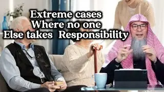 🤲 Caring for Parents: Is It Only the Son&rsquo;s Duty in Islam?