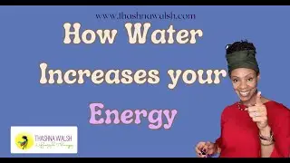 Energized and clean 💦