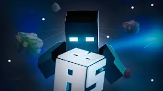 Новый Майнкрафт Сервер? | Тизер ABSTRACT