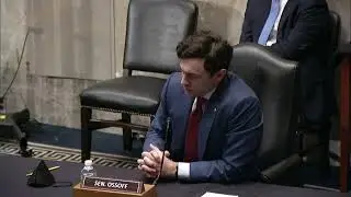 Sen. Ossoff Pushing to Confirm Shalanda Young as OMB Director