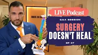 Surgery For Your Disc Herniation At L5S1