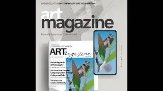 Barbagelata Contemporary Art Magazine Issue 3.