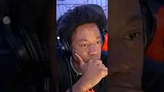 NPC Miles Morales breaks down live 🥺