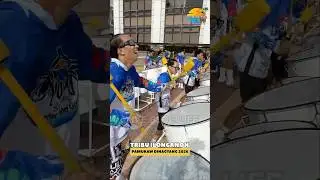 Iloilo City - Tribu Ilonganon Musician Dinagyang Festival 2026 #dinagyang2026
