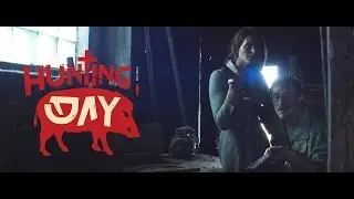 Hunting Day Trailer (2016)
