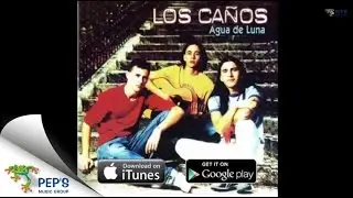 Sentir como yo siento - Los Caños (Audio Oficial)