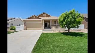 Adam Eggleston presents 6825 McCellan Road Wellington, CO | ColdwellBankerHomes.com