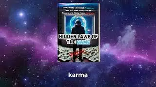 Hidden Laws Of The Game Eric Cook