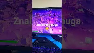 bug w fortnite