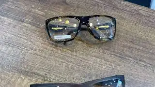 Oakley NXTLVL OX8028 2021 collection