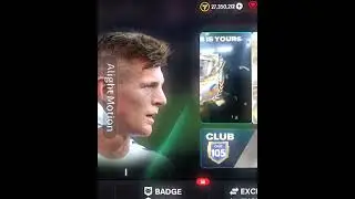 Fc Mobile 26 💯 🤯🤑 #shorts #football #fcmobile #fyp #shortsfeed #viral #trending #marriageproposals