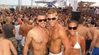 Elio Riso & Raffunk-To Be Or Not  To Be (Vocal) (great ibiza song!!!)