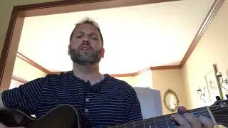 Ron Maxwell cover of John Denver&rsquo;s hit Annie&rsquo;s Song