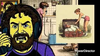 Sarah Boone 911 Phone Call with dan d commentary