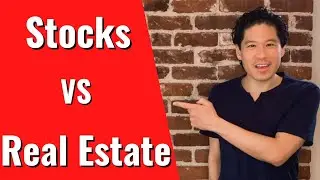 Stocks Vs Real Estate (2021)