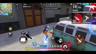 23 Kills🎯Fastest Mobile Player⚡ | Solo Vs Squad Full Gameplay Free Fire MAX📱