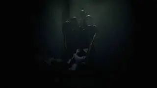 Little Nightmares III Live Streaming With Friend Tamil Part 01