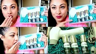 Producto Nuevo  Para El Rostro???? (Conture Kinetic Toning System)