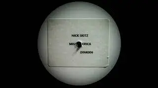 NICK SKITZ - MISS AMERICA (BANGIN' CLUB MIX)