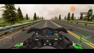 villiae  #trafficrider