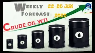 CRUDE OIL WEEKLY ANALYSIS AND PREDICTIONS FOR NEXT WEEK || AB HOGI TRADING