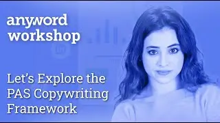 Let's Explore the PAS Copywriting Framework